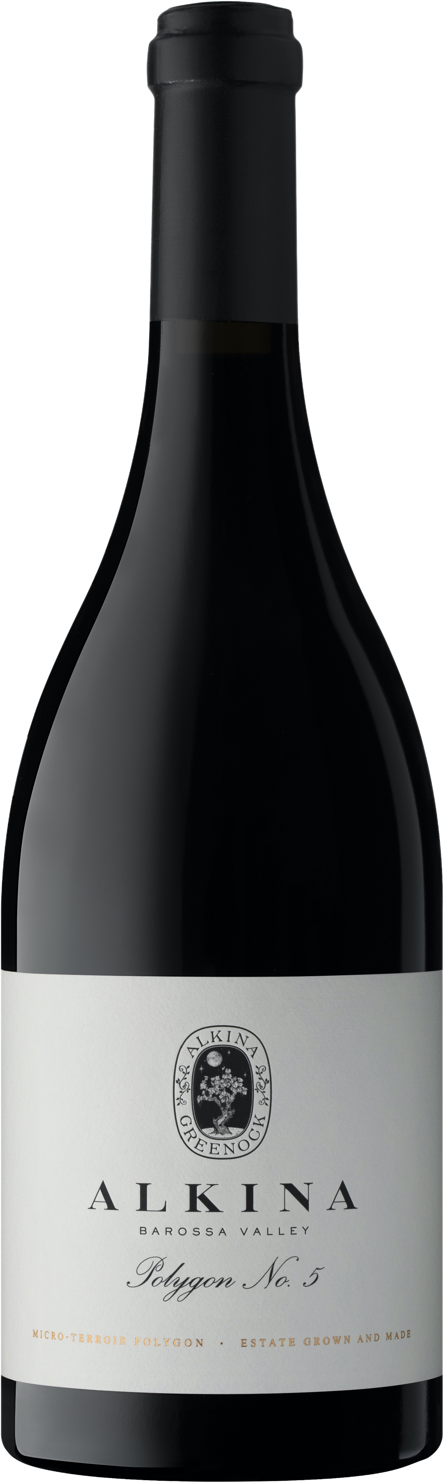Alkina Wine Estate Polygon No. 5 Grenache 2023 Barossa Valley